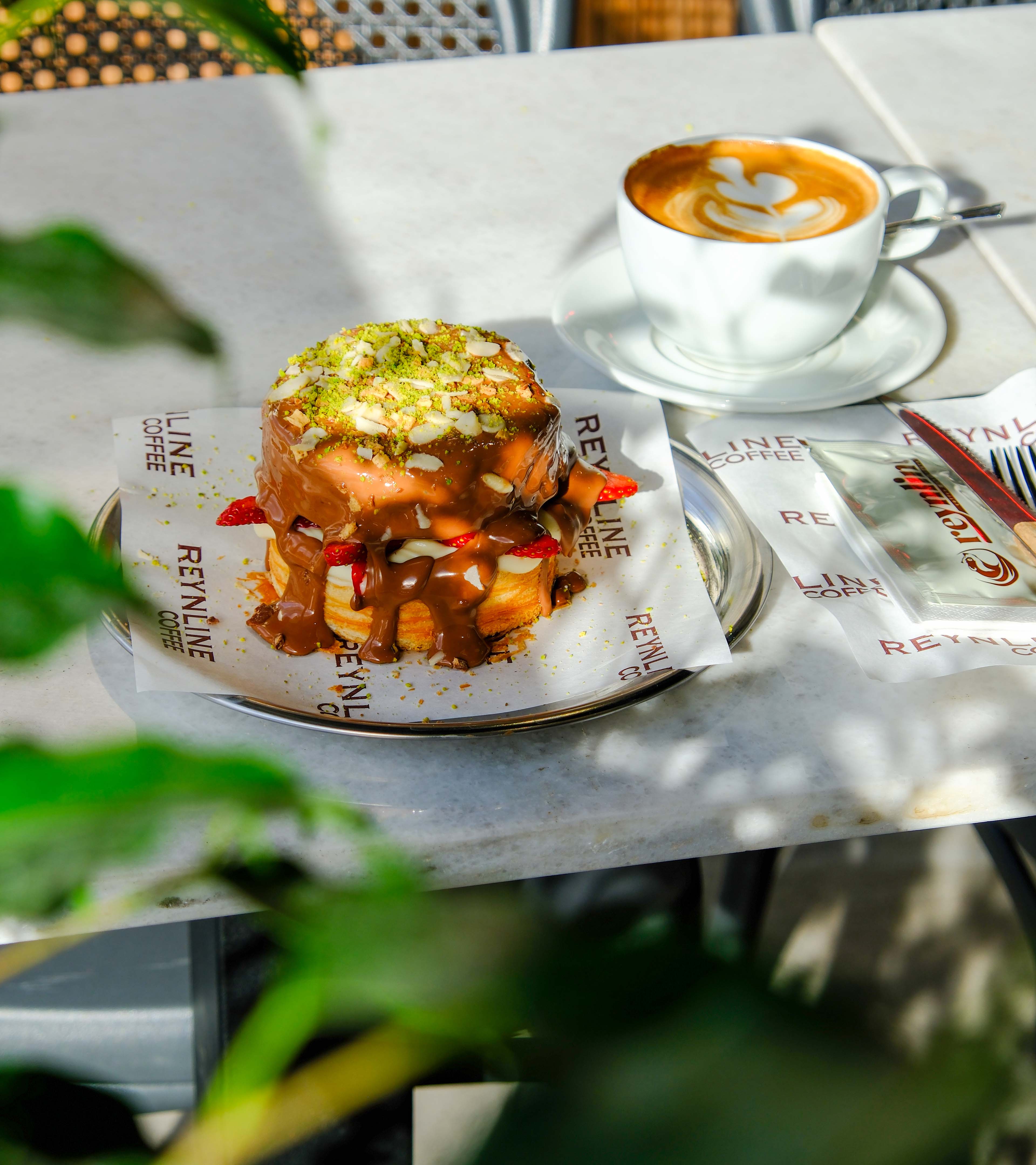 Standart Roll Kruvasan