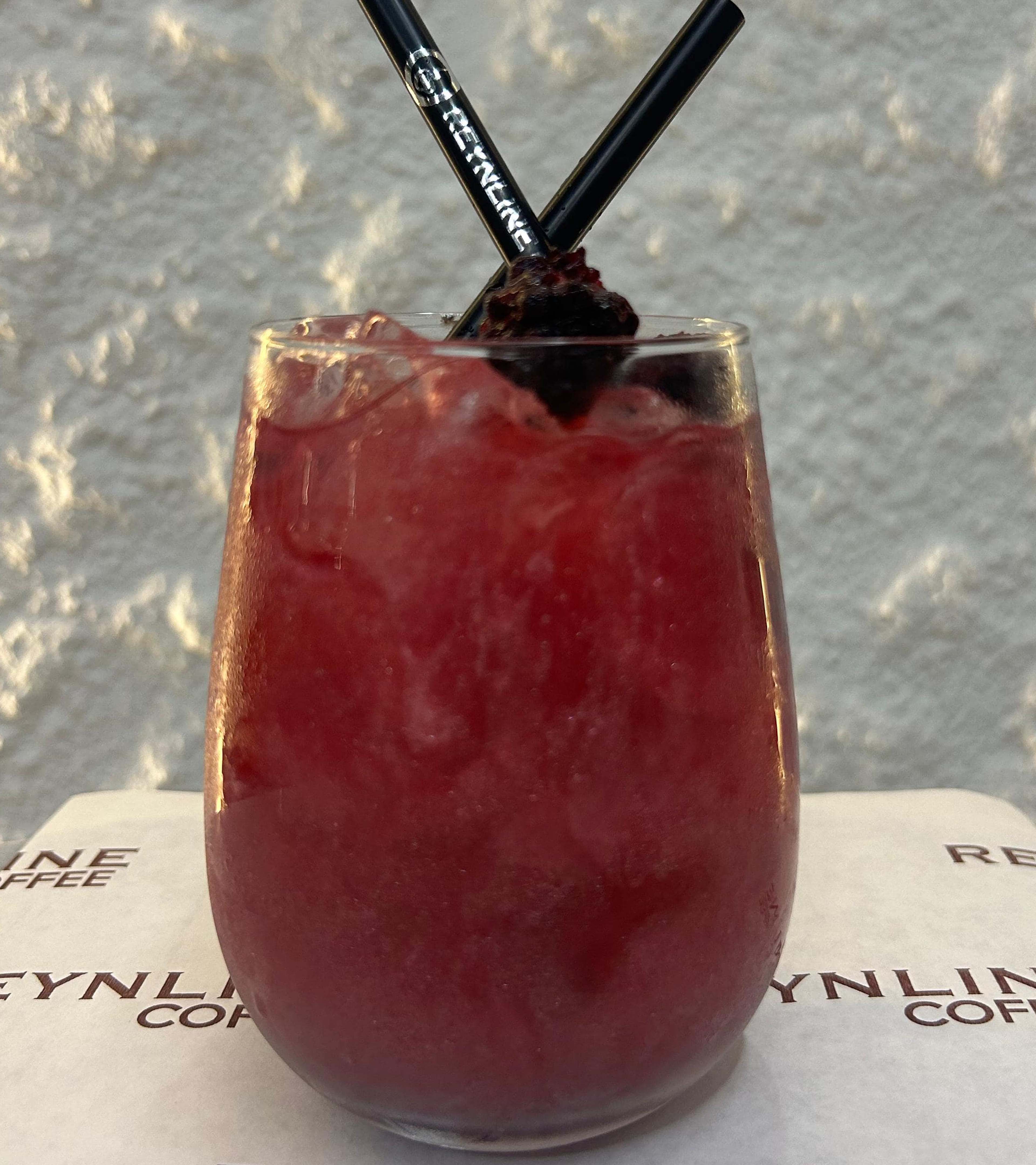 Reynline Berry Hibiscus