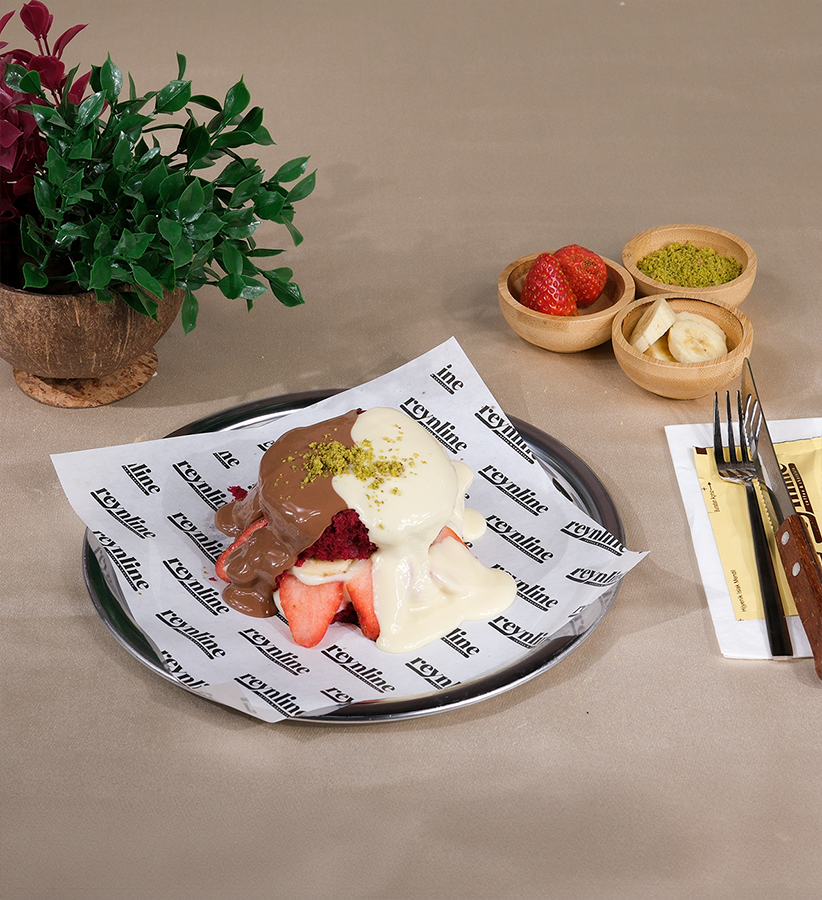 𝑺𝑪𝑨𝑹𝑳𝑬𝑻 (𝑹𝑬𝑫 𝑽𝑬𝑳𝑽𝑬𝑻)