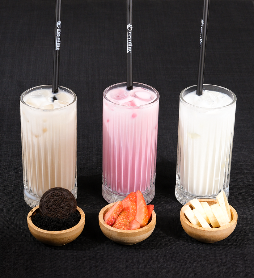 𝑴𝑰𝑳𝑲𝑺𝑯𝑨𝑲𝑬