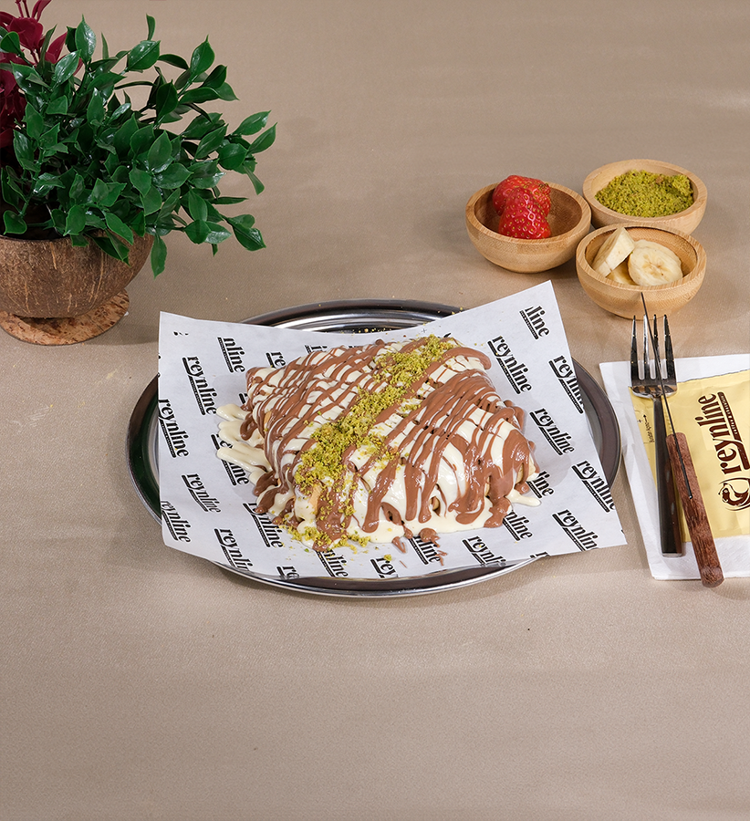 𝑪𝑹𝑬𝑷𝑬 𝑾𝑹𝑨𝑷